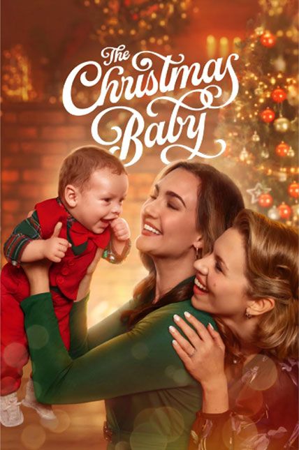 The Christmas Baby 2025