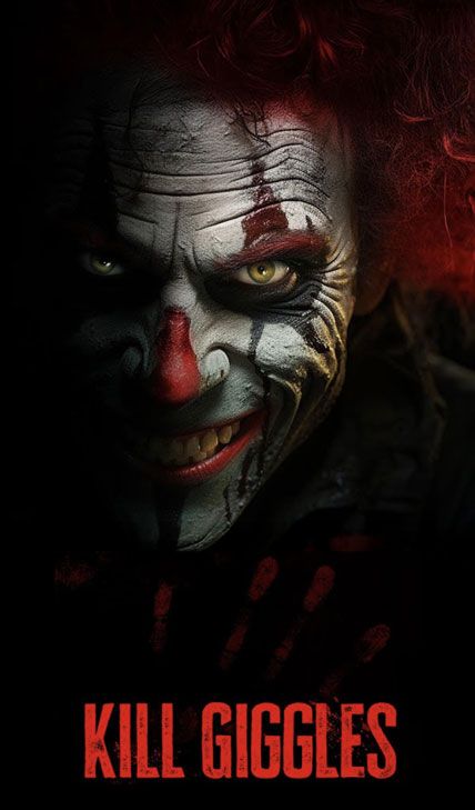 Kill Giggles 2020