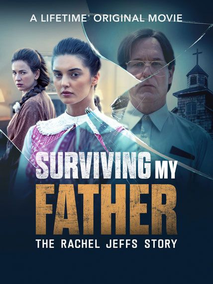 Surviving My Father Rachel Jeffs Story 2025