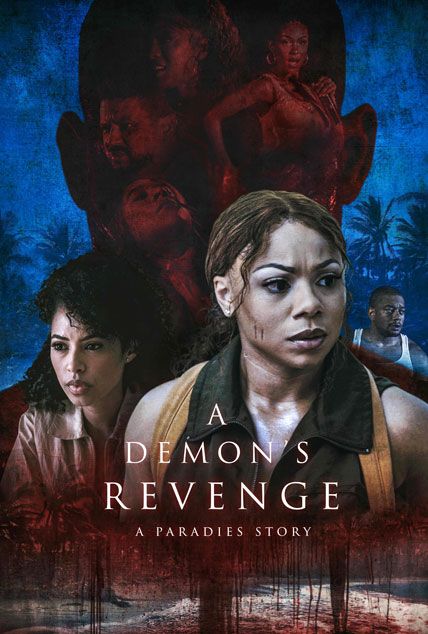A Demons Revenge 2025