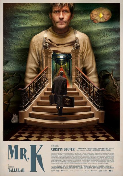 Mr. K 2025