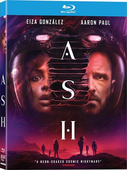 Ash 2025