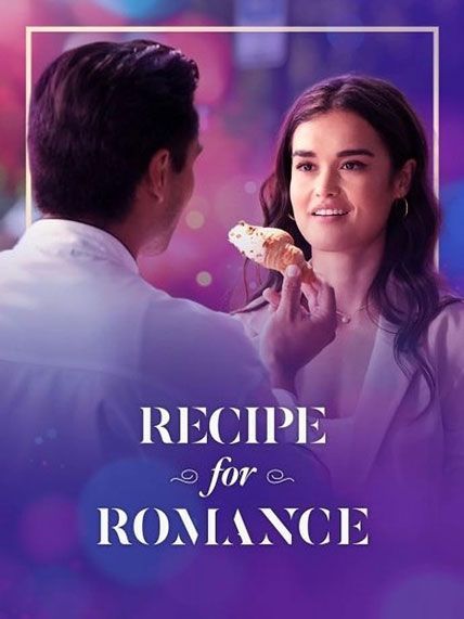 Recipe For Romance 2025