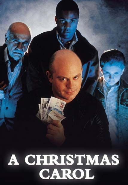 A Christmas Carol