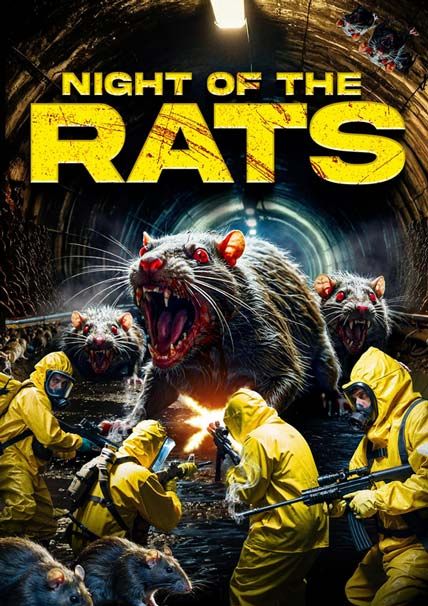 Night Of The Rats