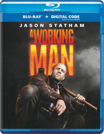A Working Man 2025