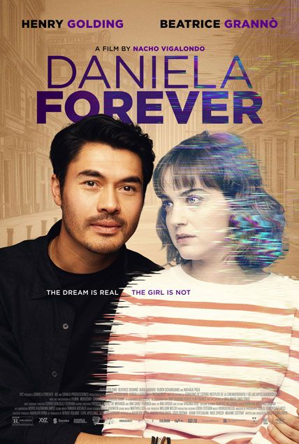 Daniela Forever 2024