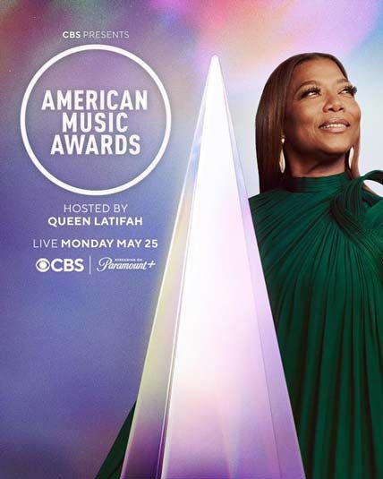 The American Music Awards