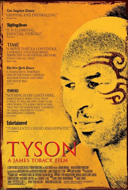 Tyson 2008