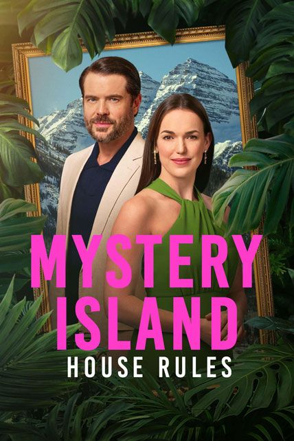 Mystery Island House Rules 2025