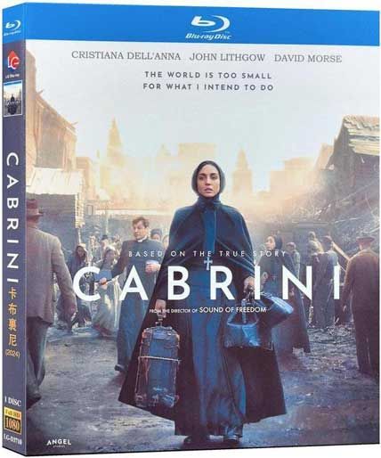 Cabrini (2024) 