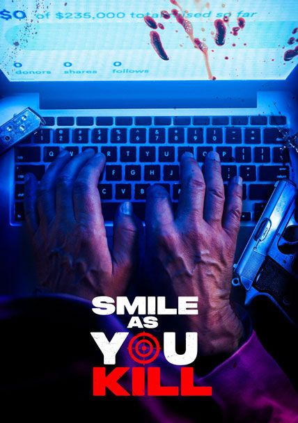 Smile As You Kill 2023