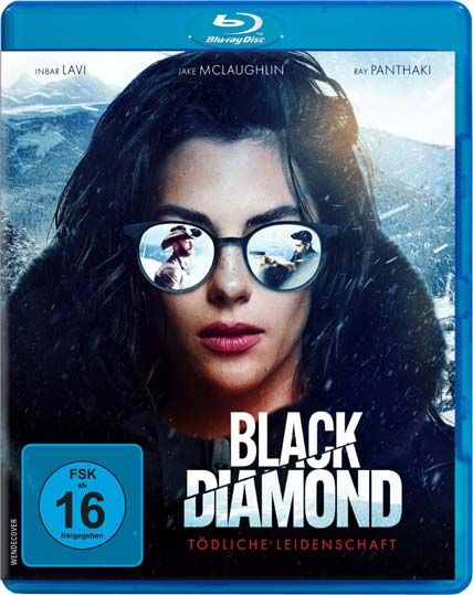 Black Diamond