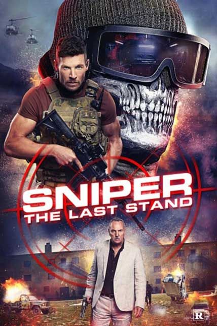 Sniper The Last Stand 2025