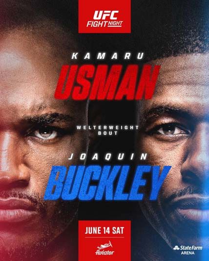 UFC On ESPN 69