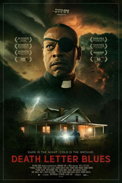 Death Letter Blues 2023