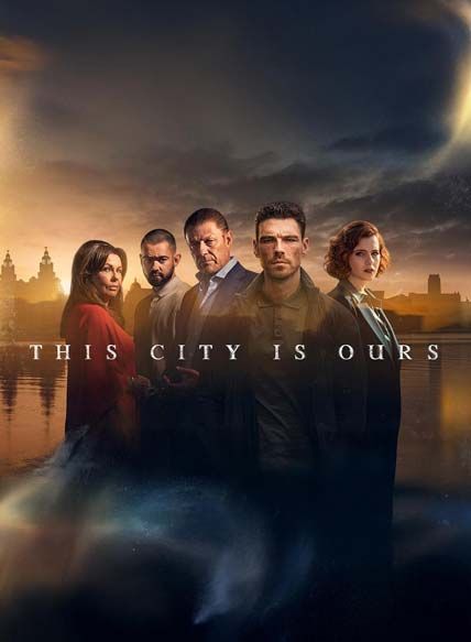 This City Is Ours
