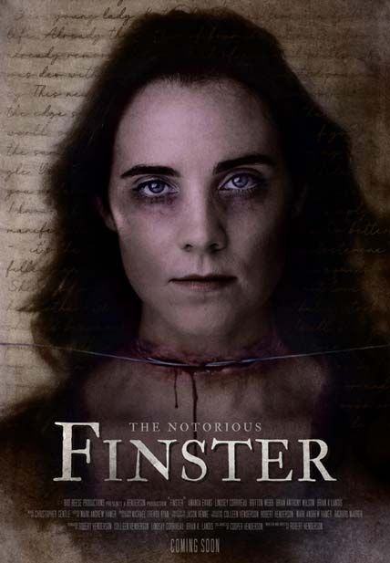 The Notorious Finster