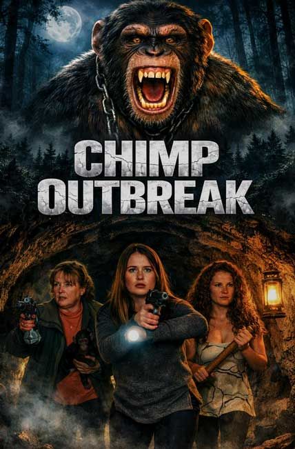 Chimp Outbreak