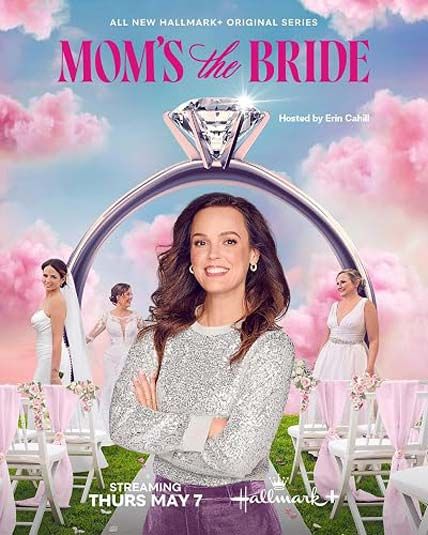 Moms the Bride