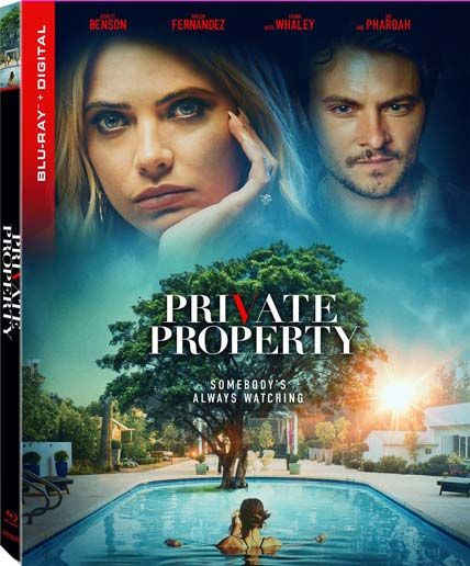 Private Property