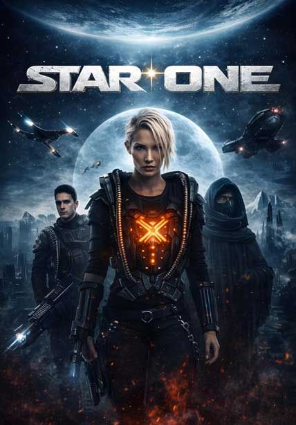 Star One