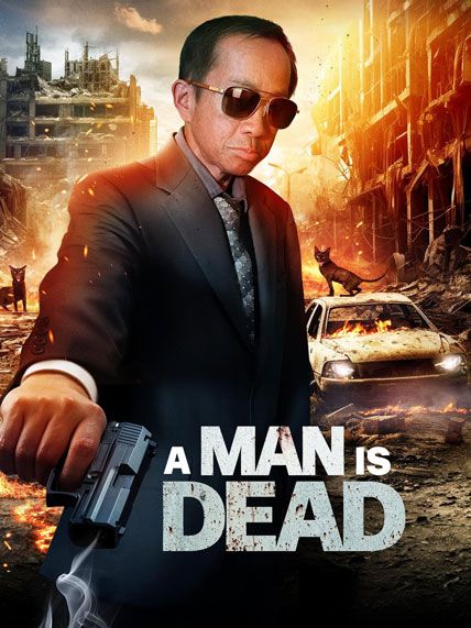A Man is Dead 2024