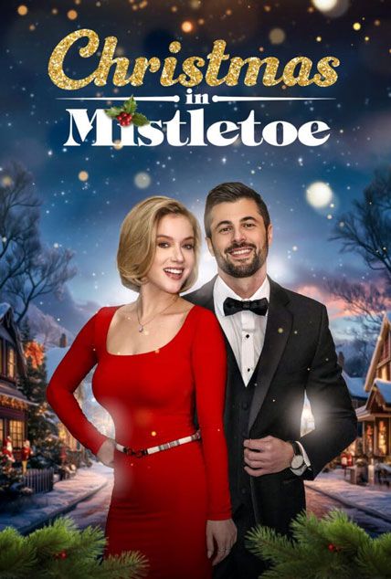 Christmas In Mistletoe 2025