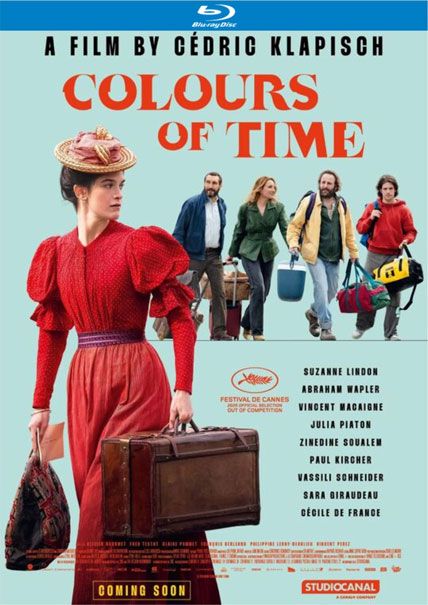 Colours Of Time 2025