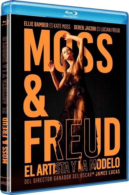 Moss and Freud