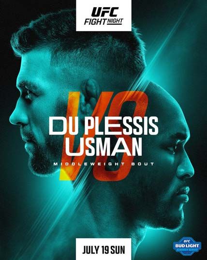 UFC Fight Night 281