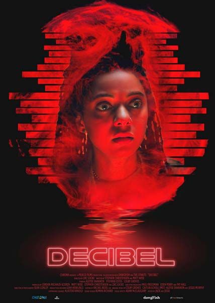 Decibel