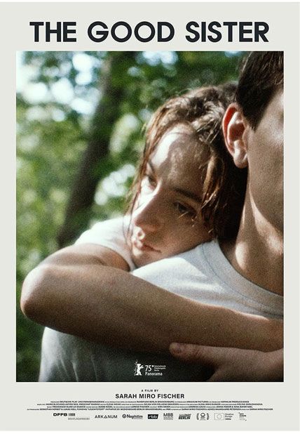 The Good Sister 2025