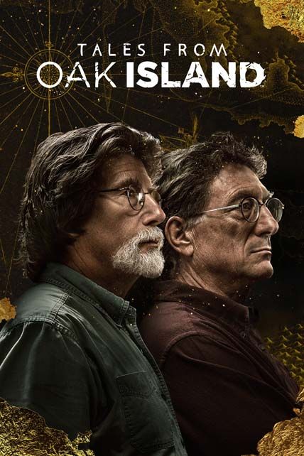 Tales From Oak Island