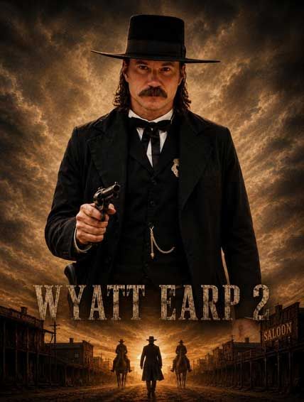 Wyatt Earp 2