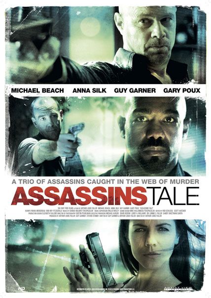 Assassins Tale 2013