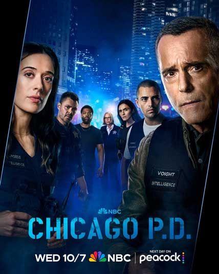 Chicago PD