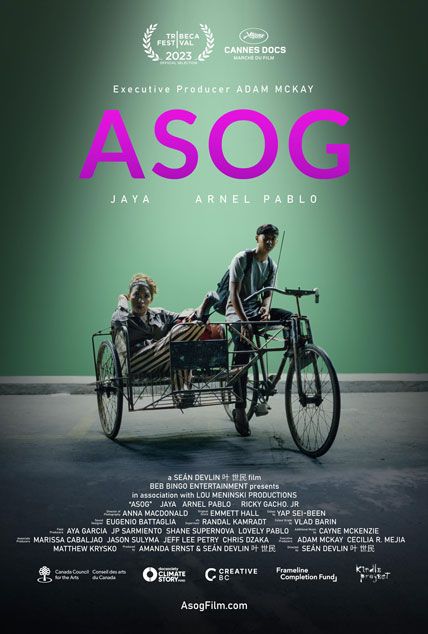 Asog 2023