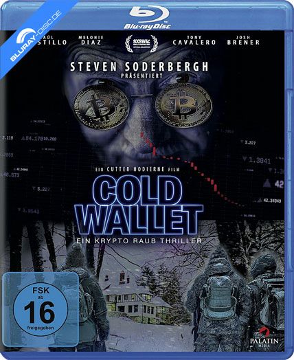 Cold Wallet 2024