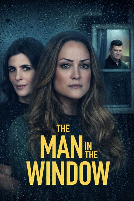 The Man In The Window 2026