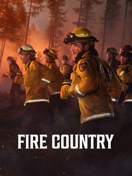 Fire Country