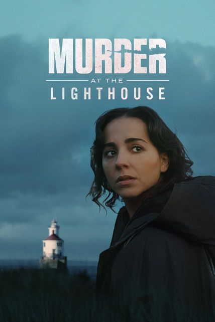 Murder At The Lighthouse 2025