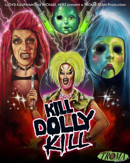 Kill Dolly Kill 2023