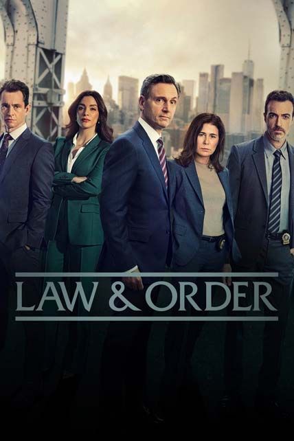 Law and Order