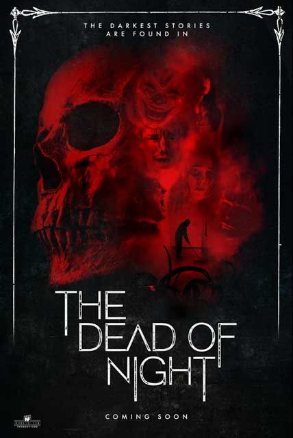 The Dead Of Night