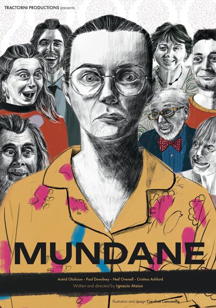 Mundane 2025