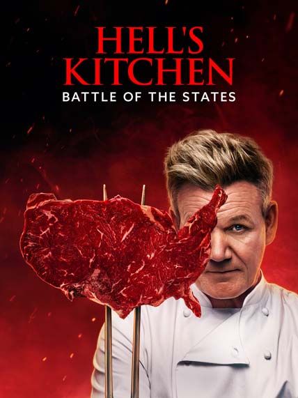 Hells Kitchen US