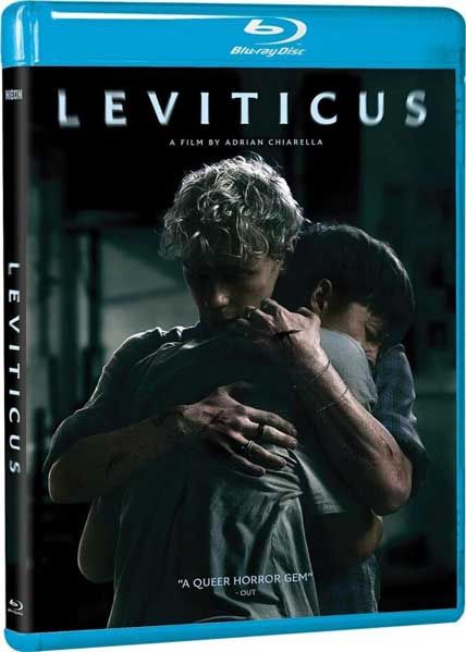 Leviticus