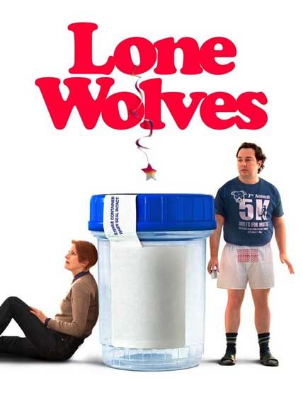 Lone Wolves