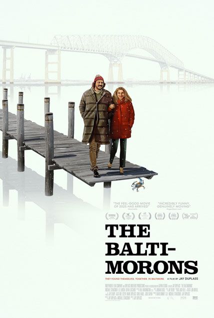 The Baltimorons 2025